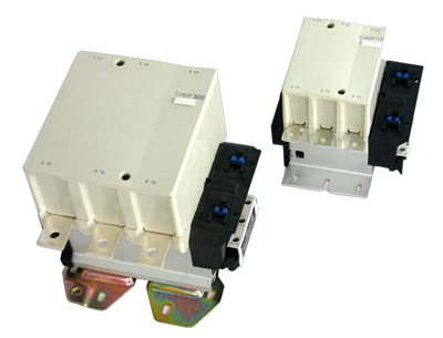 CJX2-FN115交流接触器