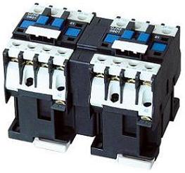 CJX2-(LC2)交流接触器