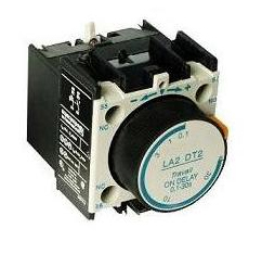 LA2-DT空气延时头