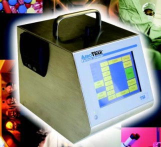 TSI8260激光粒子计数器