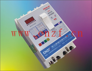 ZFM166L(JD166)-100剩余电流断路器