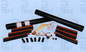 1-35KV热缩型电力电缆附件