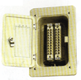 XFO-48型室内、外电缆分线盒