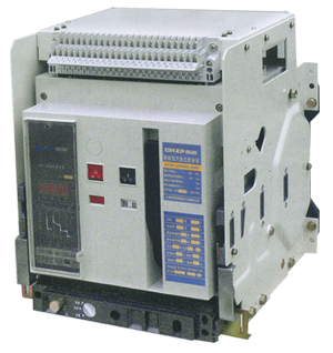 XPW1智能型万能式断路器