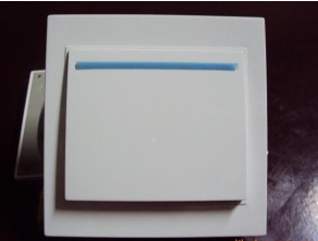 墻壁開(kāi)關(guān)。電工電器。開(kāi)關(guān)