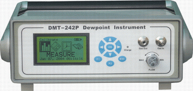 DMT-242P型精密露点仪