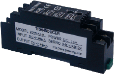 M5VS-AA-R/K信號(hào)隔離器