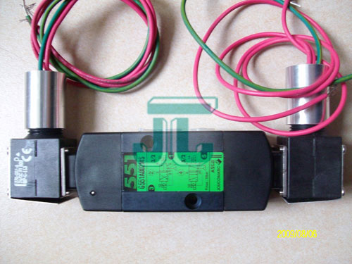 劲爆asco脉冲电磁阀火爆