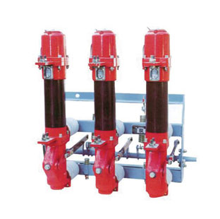 SN10-10戶內(nèi)交流高壓少油斷路器