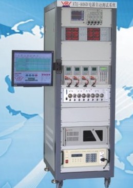 电源测试系统ATE-806D
