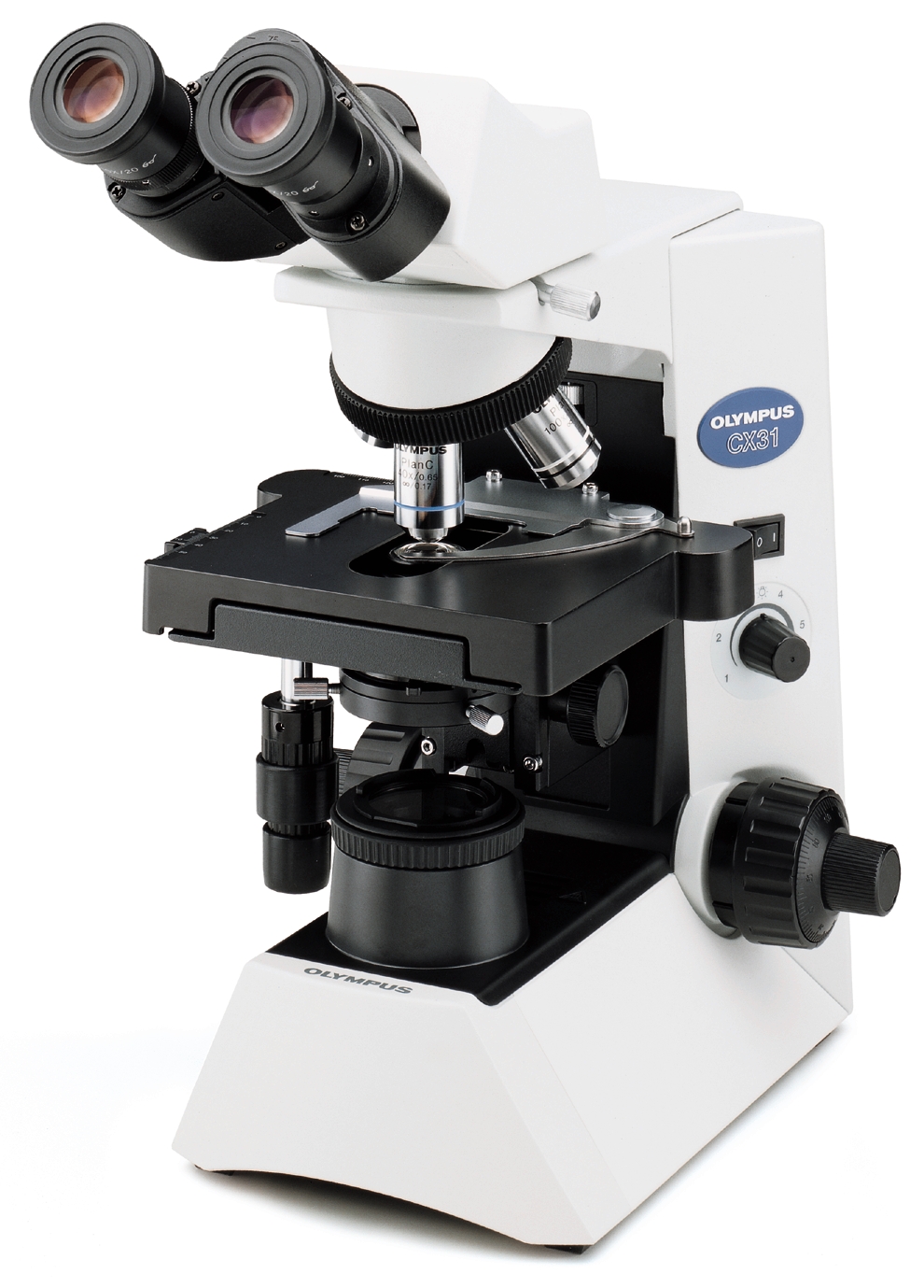 CX41-12C02奥林巴斯生物双目显微镜 CX41-12C02