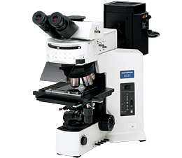 OLYMPUS BX51TR-32FB3F01荧光显微镜(上海专区)