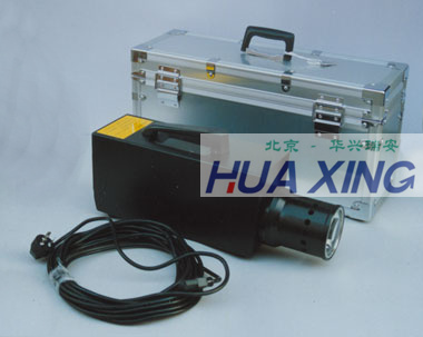 HXZD-Ⅰ500W金卤宽幅足迹搜索灯