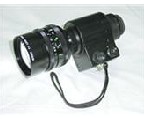 WGS15-4型手持微光夜视仪(一代) 
