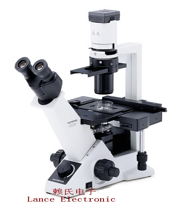 CKX41-A32PH奥林巴斯|倒置显微镜 CKX41-A32PH