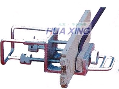 HXHJ-Ⅰ型扩缝撬压痕迹样本制做器
