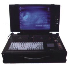 DC-8000PRO电子数据取证系统