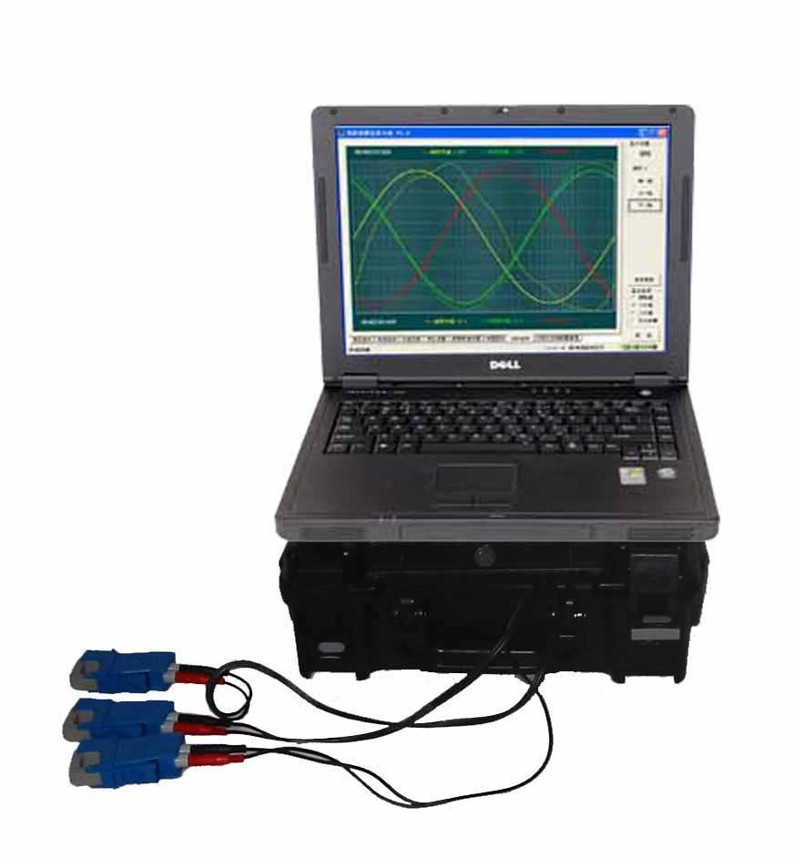GDDN-2000A电能质量分析仪