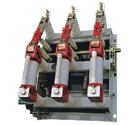 戶內(nèi)交流高壓真空負(fù)荷開關(guān)