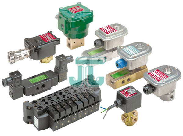 asco电磁阀 防爆asco电磁阀