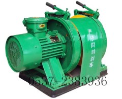 JD-1(11.4) 调度绞车