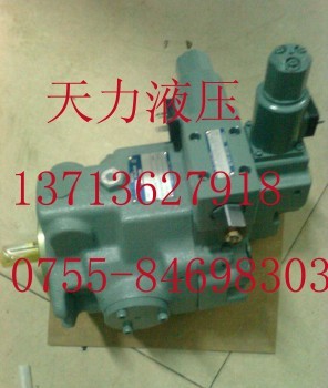 A37-F-R-04-H-32油研变量柱塞泵
