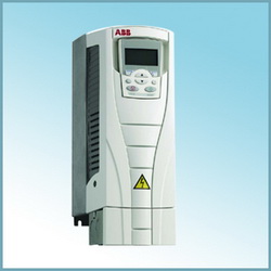 ABB变频器--ACS550