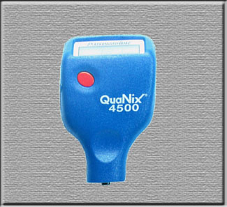 QuaNix 4500涂层测厚仪