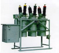 DW17-35 DW8-35 DW10-10多油斷路器