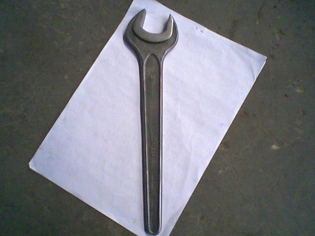 钢制特种工具