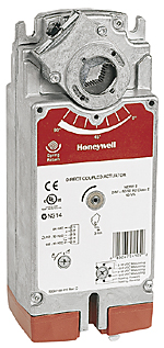 霍尼韦尔HONEYWELL执行器