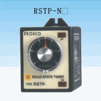 ROKO限时继电器RSTP-Y