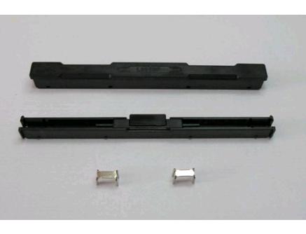 皮线光纤接续子