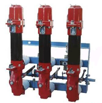 SN10-10少油斷路器