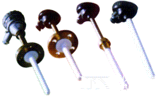 防腐热电阻，WZPF-330，WZPF-230，WZPF-430
