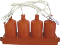 MRD系列组合式过电压保护器产品