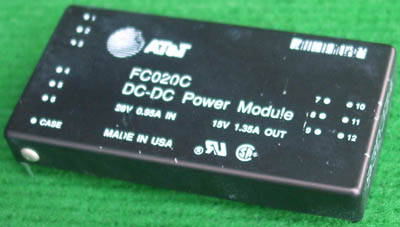 电源模块FC020C