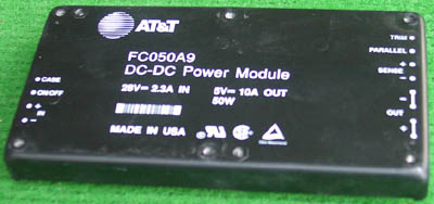 电源模块FC050A9
