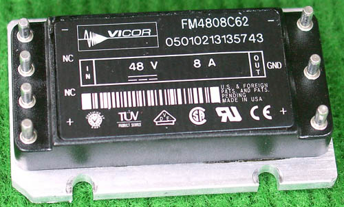 电源模块FM4808C62