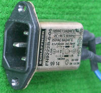 电源模块FN9222B-6-06