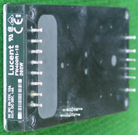 电源模块FW400R1-18