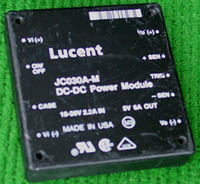 电源模块JC030A