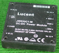 电源模块JW030C1-M
