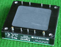 电源模块JW050A6