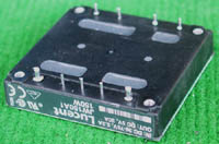 电源模块JW150A1