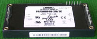 电源模块PAF500F48-28
