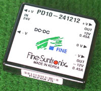 电源模块PD10-241212