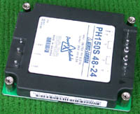 电源模块PH150S48-24