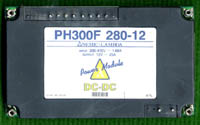 电源模块PH300F280-12