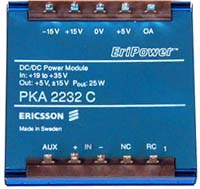 电源模块PKA2232C